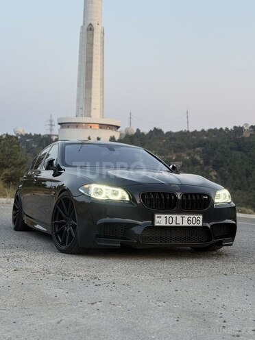 BMW 528 2015, 148,000 km - 2.0 l - Bakı