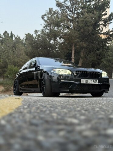 BMW 528 2015, 148,000 km - 2.0 l - Bakı