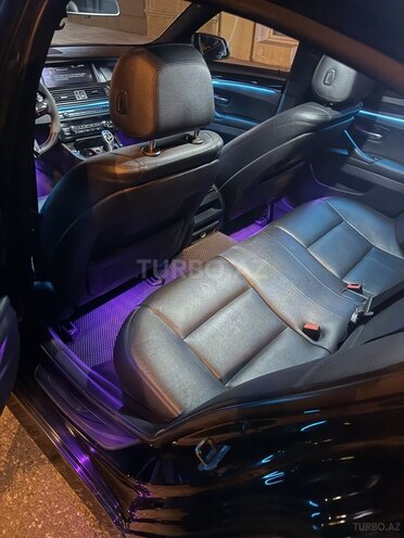BMW 528 2015, 148,000 km - 2.0 l - Bakı