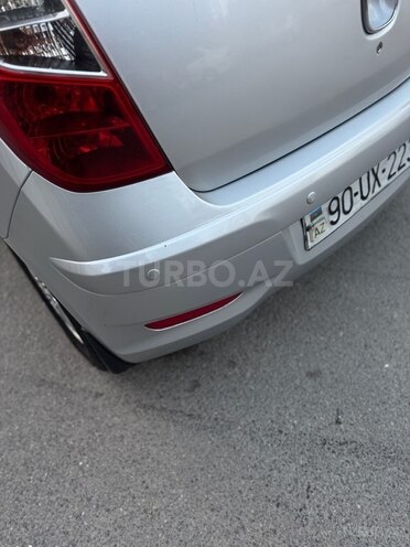 Hyundai i10 2011, 220,000 km - 1.2 л - Bakı
