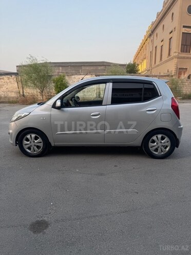Hyundai i10 2011, 220,000 km - 1.2 л - Bakı