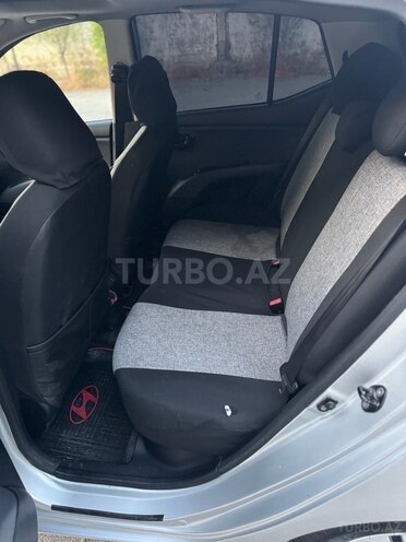 Hyundai i10 2011, 220,000 km - 1.2 л - Bakı