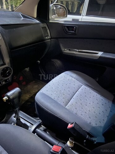 Hyundai Getz 2003, 250,000 km - 1.6 l - Goranboy