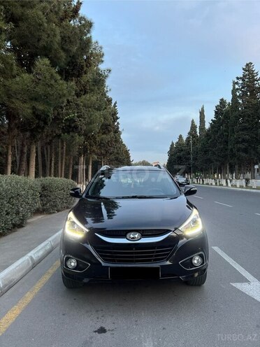 Hyundai ix35 2013, 200,000 km - 2.0 l - Bakı