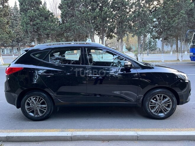 Hyundai ix35 2013, 200,000 km - 2.0 l - Bakı