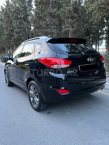 Hyundai ix35 2013, 200,000 km - 2.0 l - Bakı