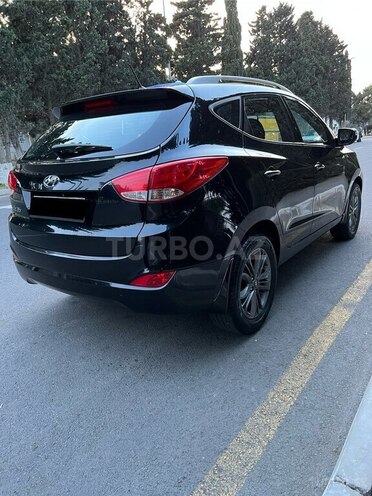 Hyundai ix35 2013, 200,000 km - 2.0 l - Bakı