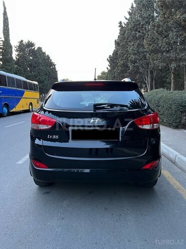 Hyundai ix35 2013, 200,000 km - 2.0 l - Bakı