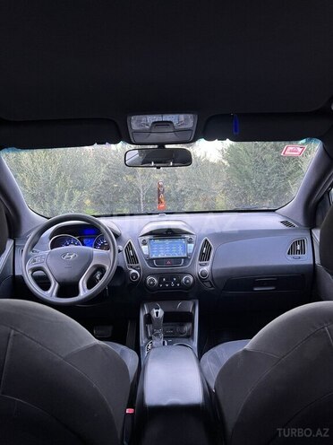 Hyundai ix35 2013, 200,000 km - 2.0 l - Bakı