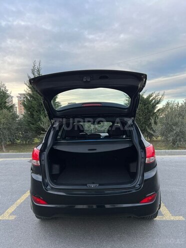 Hyundai ix35 2013, 200,000 km - 2.0 l - Bakı