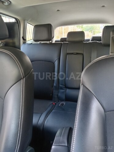 Chevrolet Orlando 2012, 336,000 km - 1.8 l - Bakı