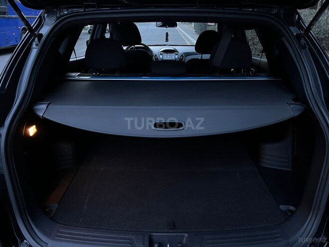 Hyundai ix35 2013, 200,000 km - 2.0 l - Bakı
