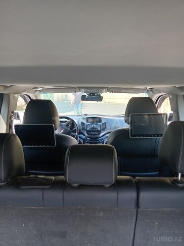 Chevrolet Orlando 2012, 336,000 km - 1.8 l - Bakı