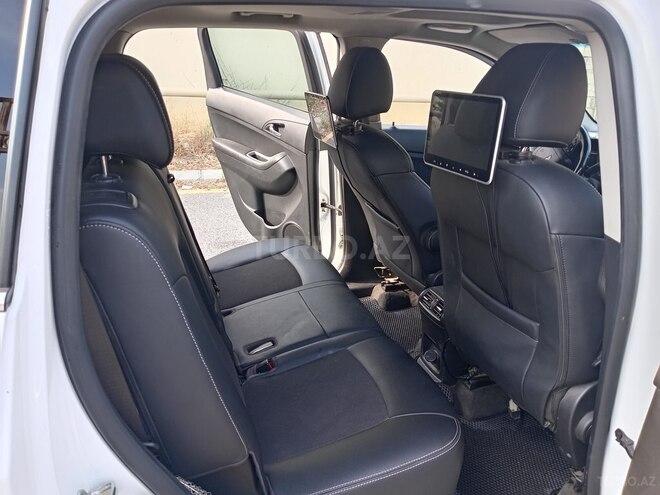 Chevrolet Orlando 2012, 336,000 km - 1.8 l - Bakı