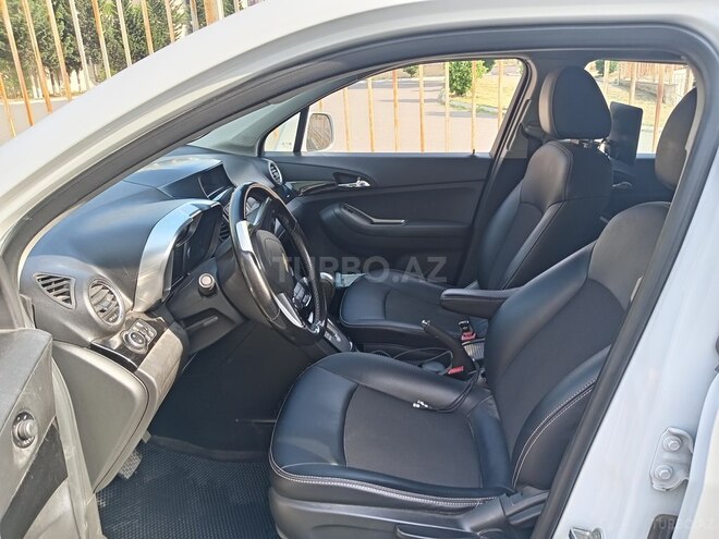 Chevrolet Orlando 2012, 336,000 km - 1.8 l - Bakı