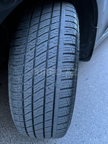 Hyundai ix35 2013, 200,000 km - 2.0 l - Bakı