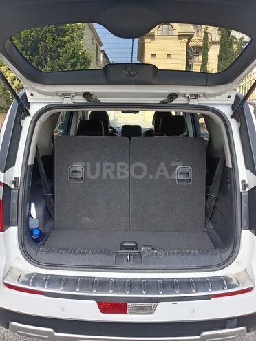 Chevrolet Orlando 2012, 336,000 km - 1.8 l - Bakı
