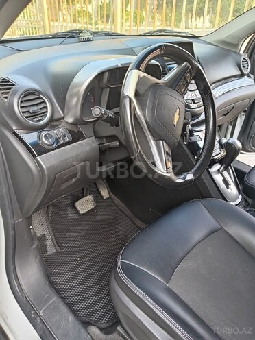 Chevrolet Orlando 2012, 336,000 km - 1.8 l - Bakı