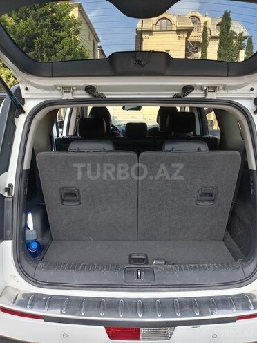 Chevrolet Orlando 2012, 336,000 km - 1.8 l - Bakı