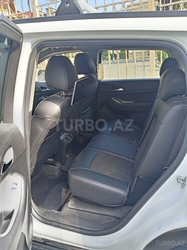 Chevrolet Orlando 2012, 336,000 km - 1.8 l - Bakı