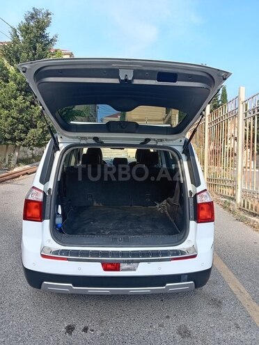 Chevrolet Orlando 2012, 336,000 km - 1.8 l - Bakı