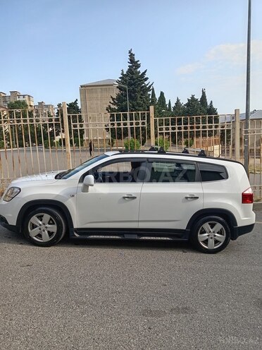 Chevrolet Orlando 2012, 336,000 km - 1.8 l - Bakı