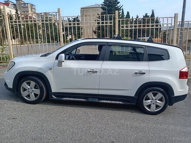 Chevrolet Orlando 2012, 336,000 km - 1.8 l - Bakı