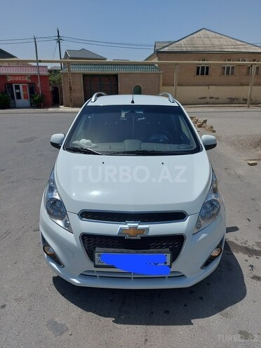 Chevrolet Spark 2022, 18,000 km - 1.3 l - Bakı