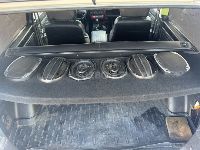 LADA (VAZ) Niva 2012, 250,000 km - 1.7 l - Gəncə