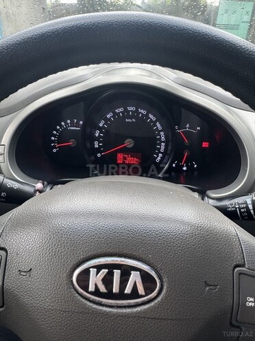 Kia Sportage 2011, 182,000 km - 2.0 l - Ağdaş