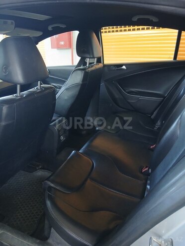 Volkswagen Passat 2010, 250,000 km - 2.0 l - Bakı