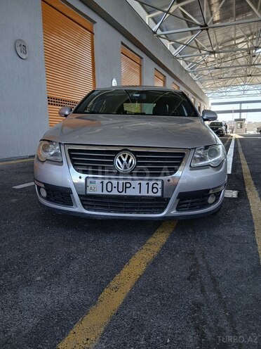Volkswagen Passat 2010, 250,000 km - 2.0 l - Bakı