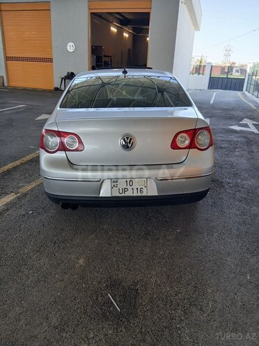 Volkswagen Passat 2010, 250,000 km - 2.0 l - Bakı