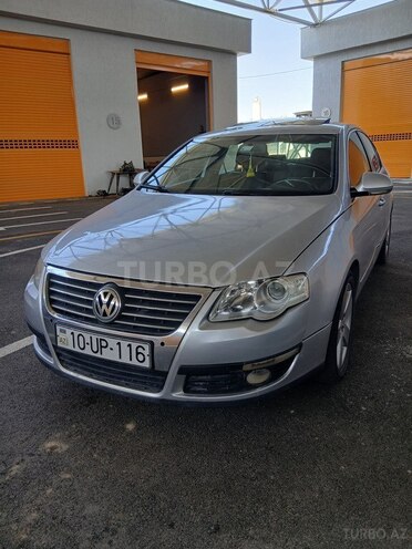 Volkswagen Passat 2010, 250,000 km - 2.0 l - Bakı