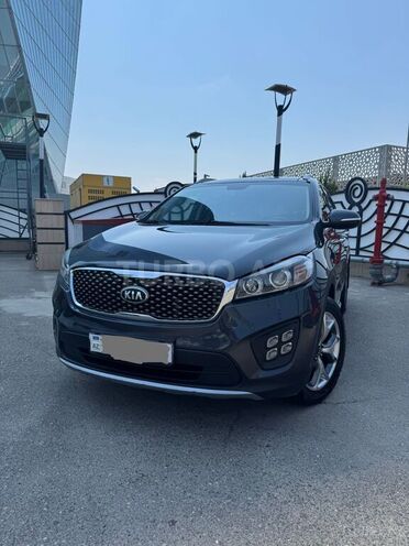 Kia Sorento 2016, 201,603 km - 2.0 l - Bakı