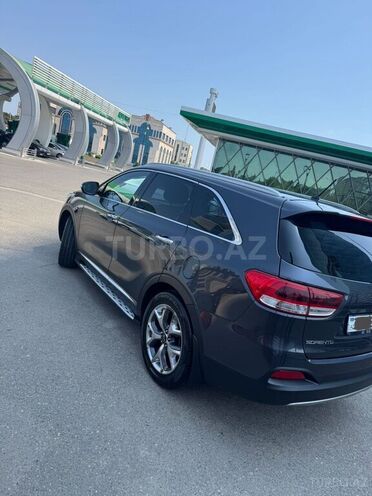 Kia Sorento 2016, 201,603 km - 2.0 l - Bakı