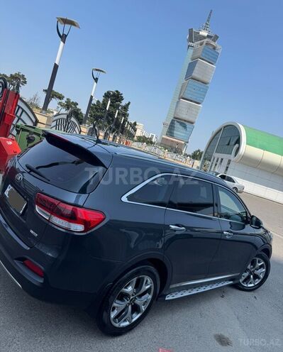 Kia Sorento 2016, 201,603 km - 2.0 l - Bakı