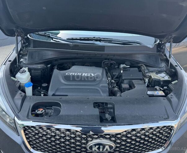 Kia Sorento 2016, 201,603 km - 2.0 l - Bakı