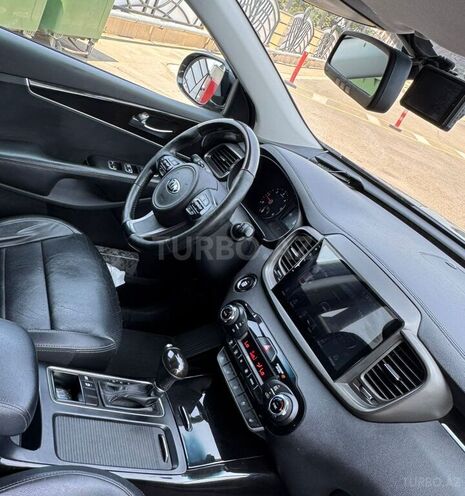 Kia Sorento 2016, 201,603 km - 2.0 l - Bakı