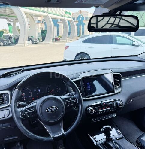 Kia Sorento 2016, 201,603 km - 2.0 l - Bakı