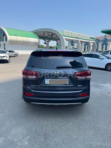 Kia Sorento 2016, 201,603 km - 2.0 l - Bakı