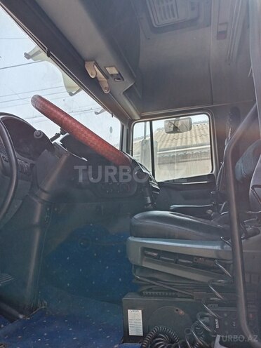 DAF 105 XF 2005, 100,000 km - 12.0 l - Bakı