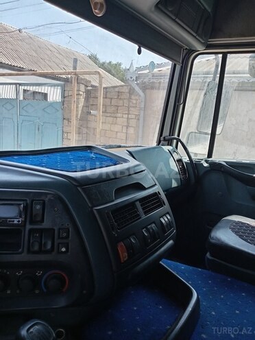 DAF 105 XF 2005, 100,000 km - 12.0 l - Bakı