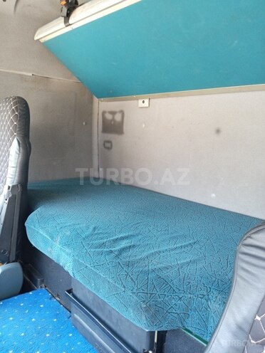 DAF 105 XF 2005, 100,000 km - 12.0 l - Bakı