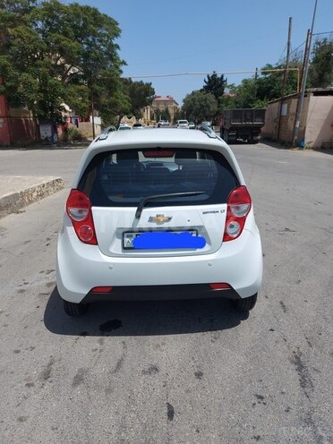 Chevrolet Spark 2022, 18,000 km - 1.3 l - Bakı