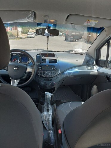 Chevrolet Spark 2022, 18,000 km - 1.3 l - Bakı