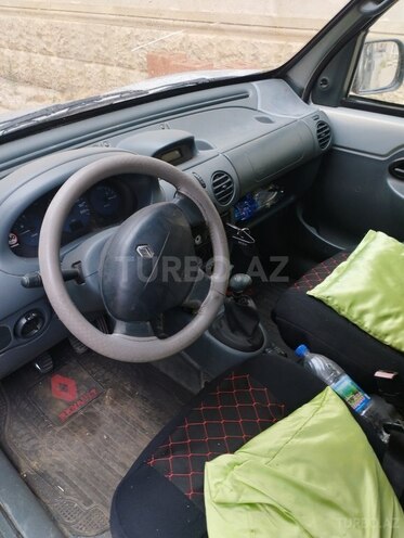 Renault Kangoo 2000, 528,000 km - 1.4 l - Bakı