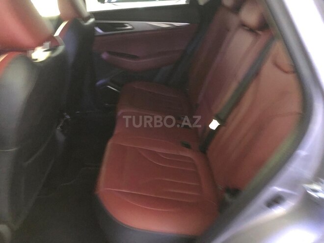 Changan CS 85 2021, 96,000 km - 2.0 l - Bakı