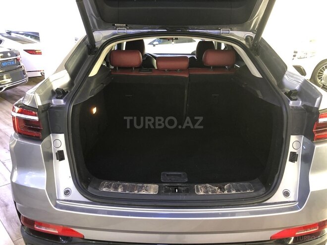 Changan CS 85 2021, 96,000 km - 2.0 l - Bakı