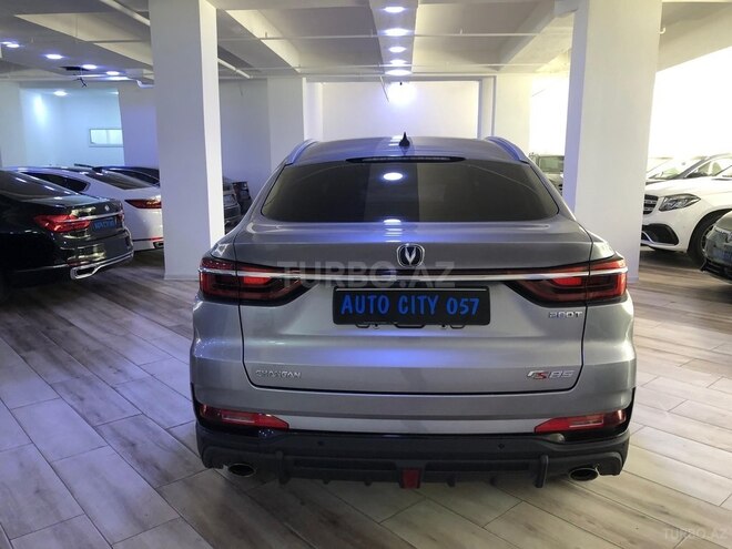 Changan CS 85 2021, 96,000 km - 2.0 l - Bakı